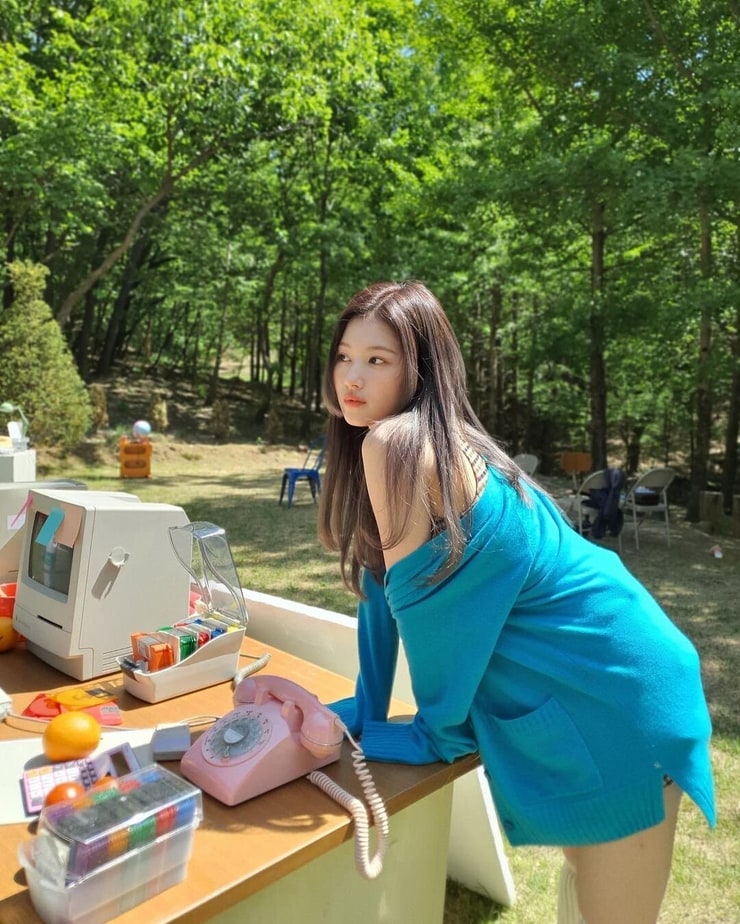 Minatozaki Sana