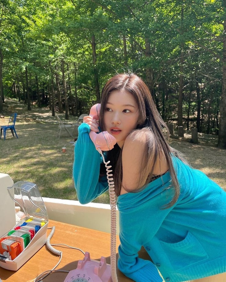 Minatozaki Sana