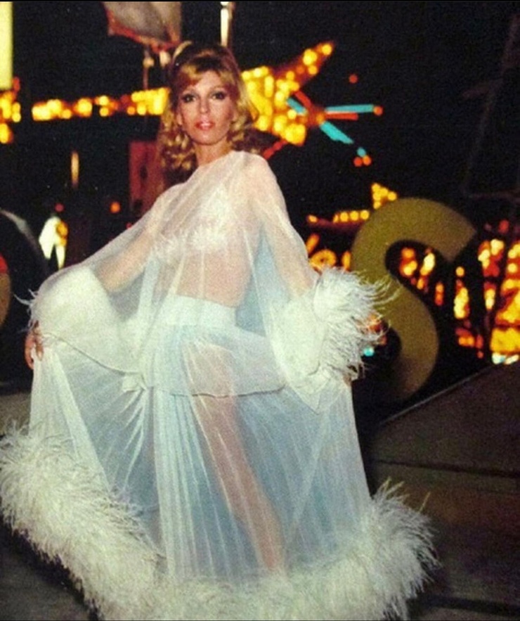 Nancy Sinatra Nancy Sinatra