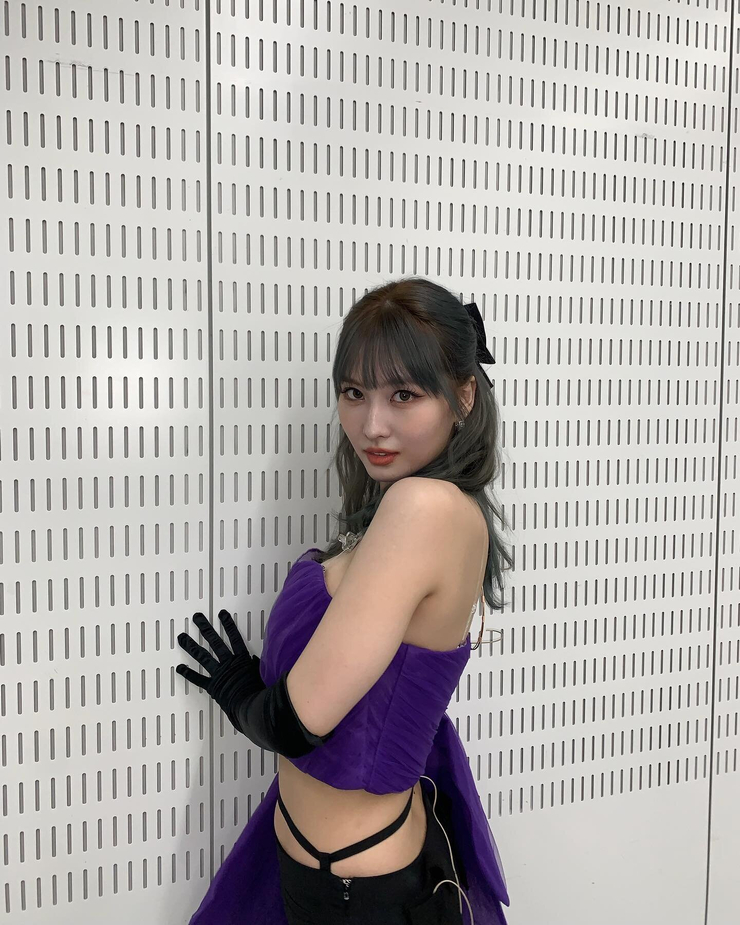 Hirai Momo