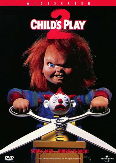 Child's Play 2