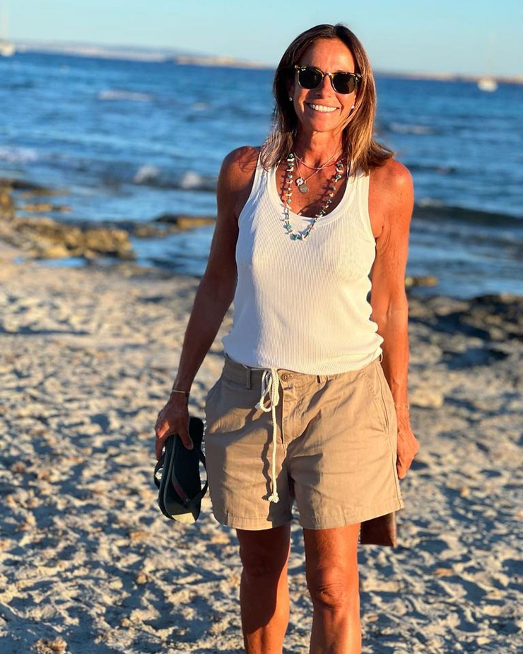 Cristina Parodi