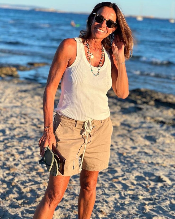 Cristina Parodi