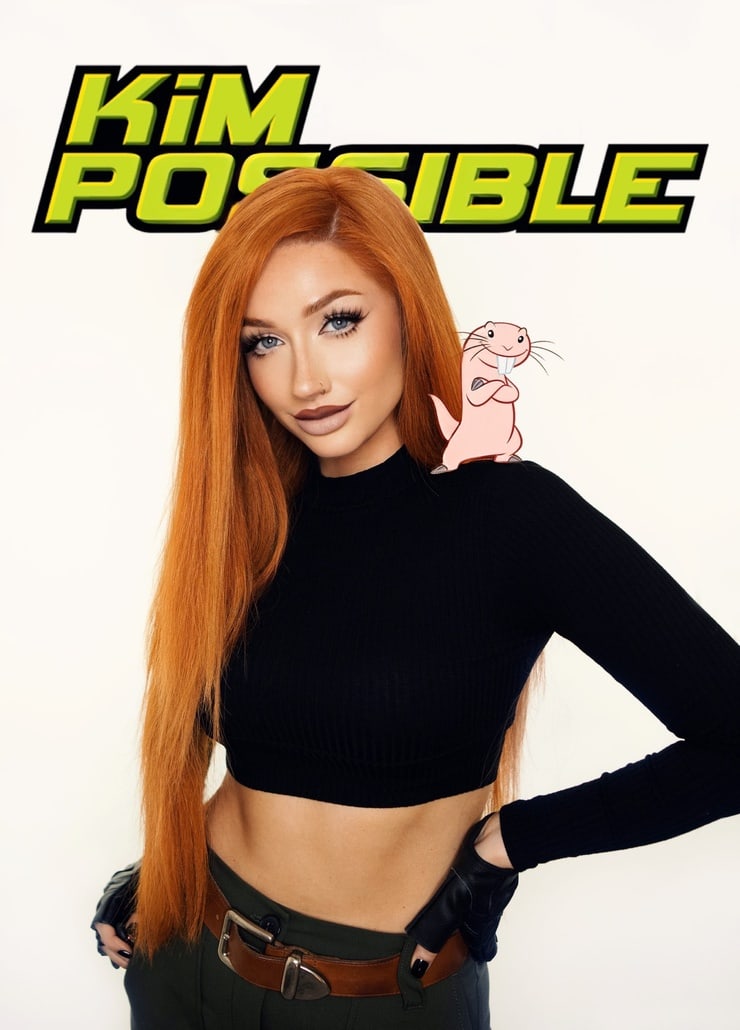 Rebecca Seals