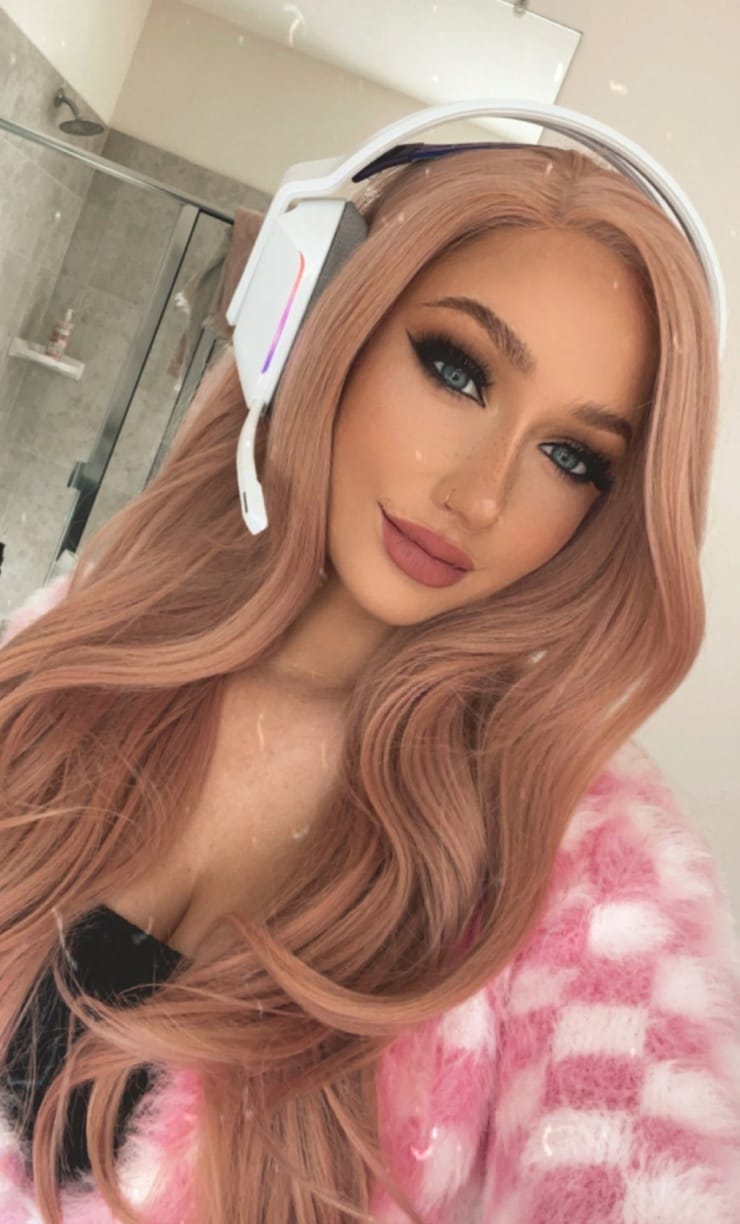 Rebecca Seals