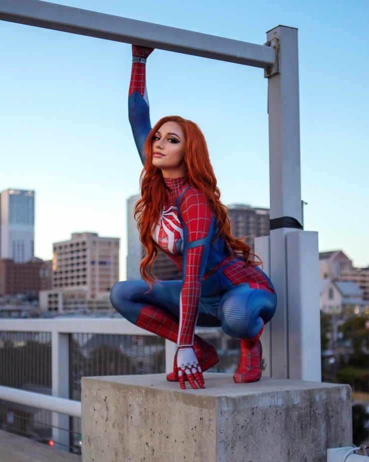 Rebecca Seals