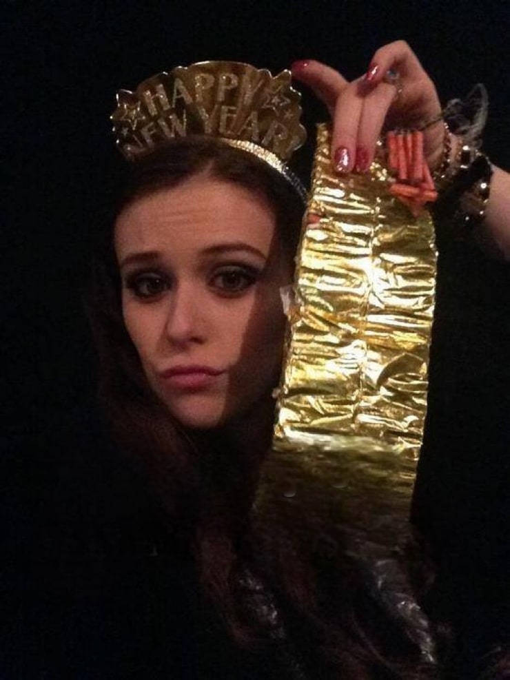 Caitlin Beadles