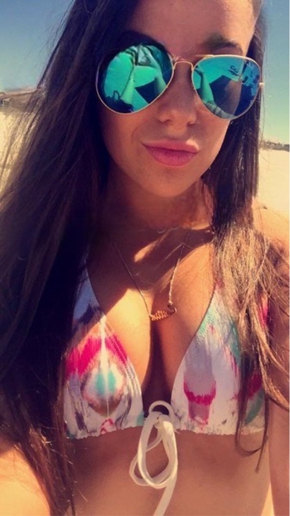 Caitlin Beadles