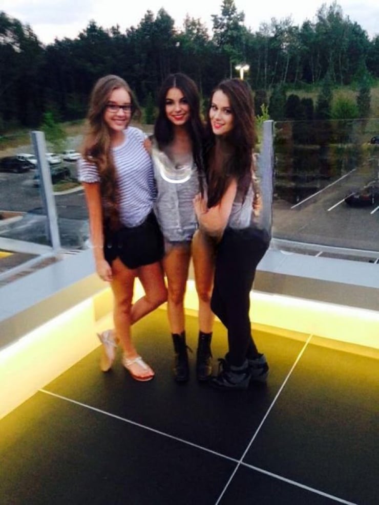 Caitlin Beadles