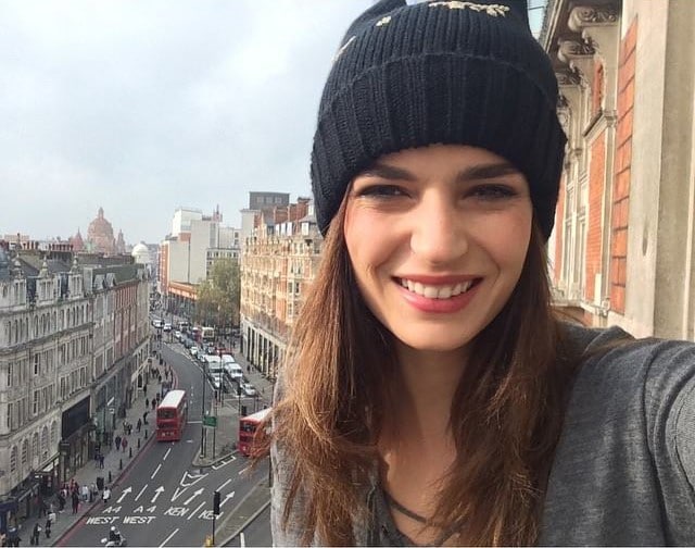 Selin Demiratar