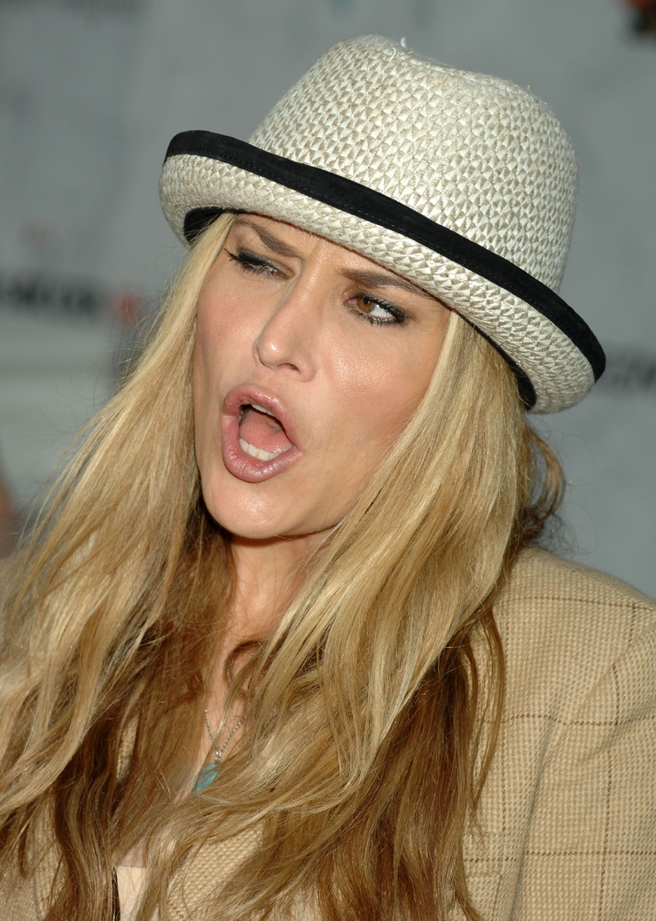 Brooke Mueller Brooke Mueller