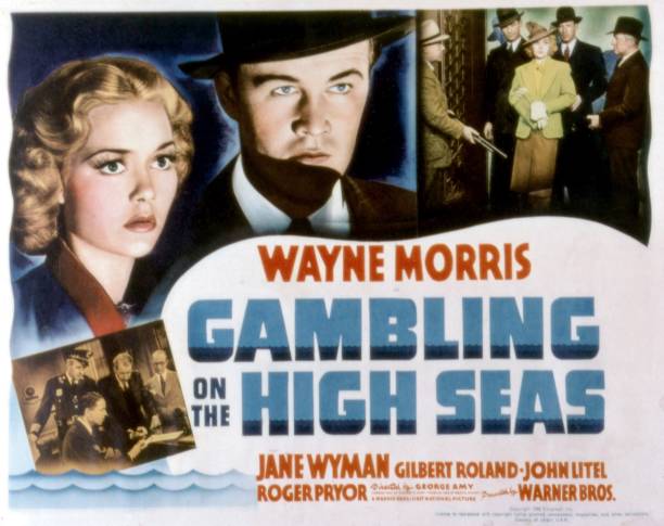 Gambling on the High Seas