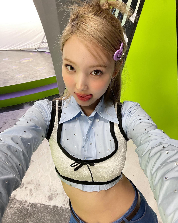 Im Nayeon