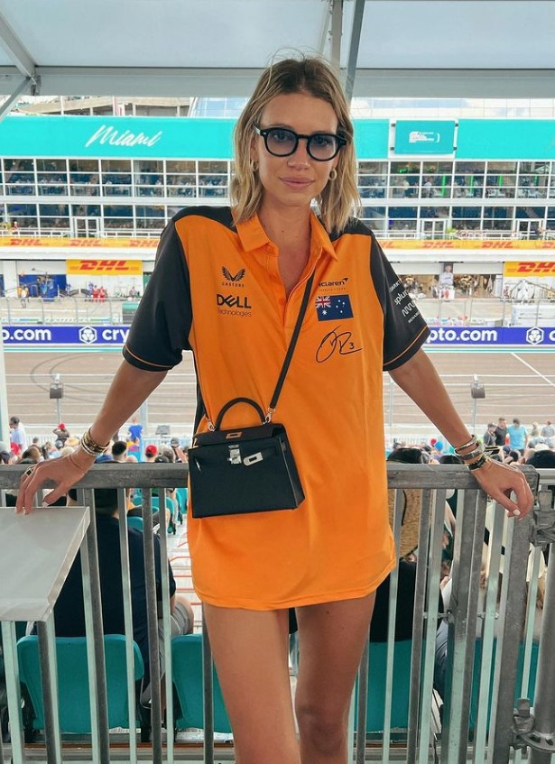 Image of Angie Landaburu