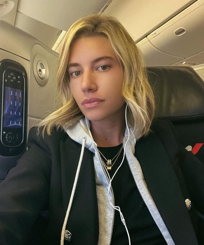 Picture of Angie Landaburu