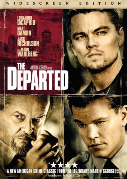 The Departed