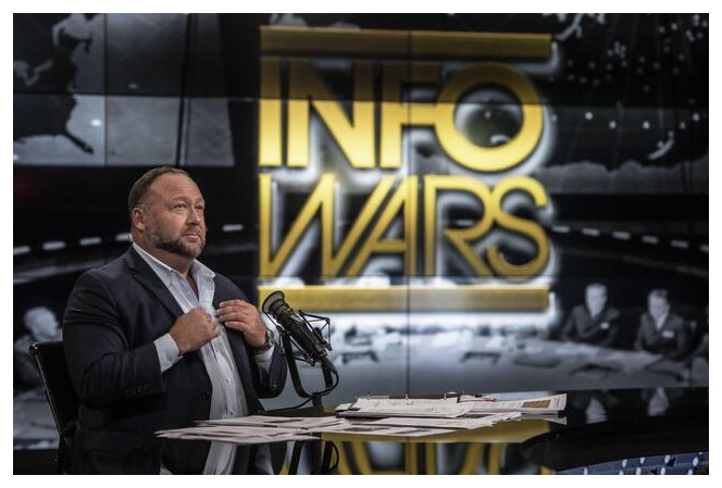 Alex Jones