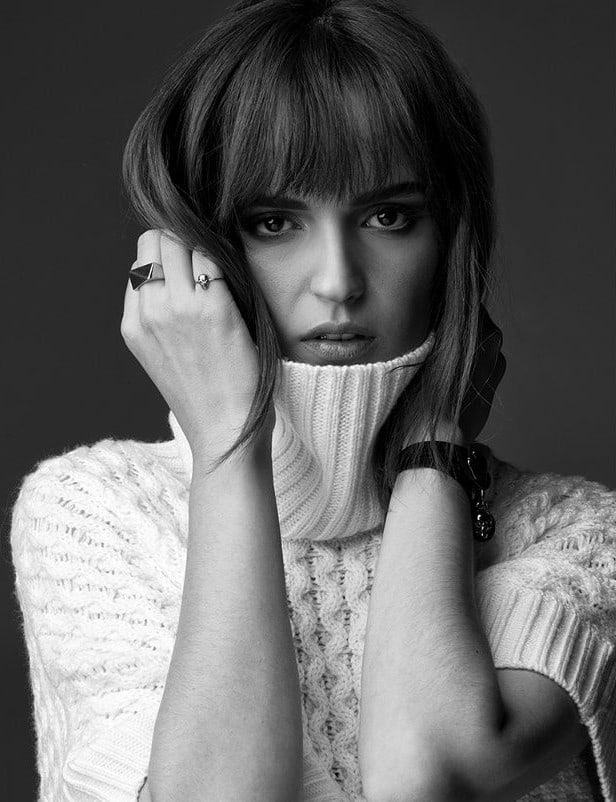 Selin Demiratar