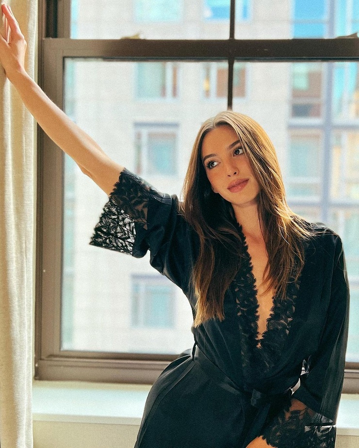 Celine Farach