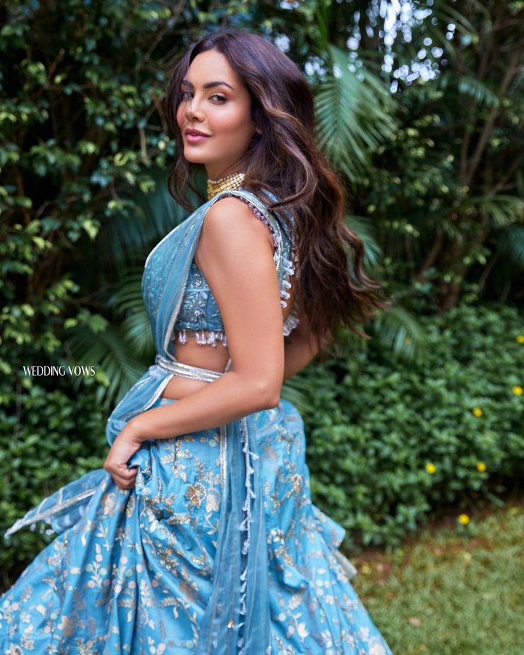 Esha Gupta