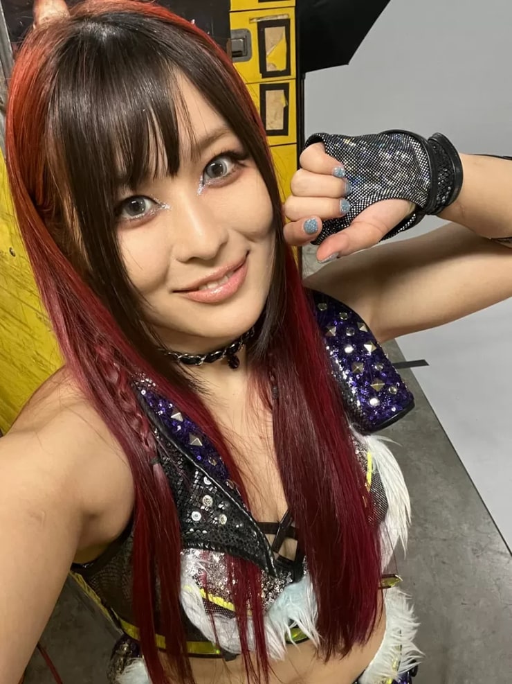 Io Shirai