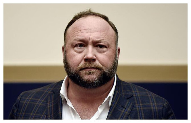 Alex Jones