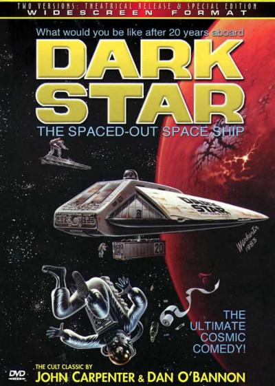 Dark Star