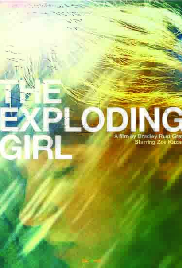 The Exploding Girl