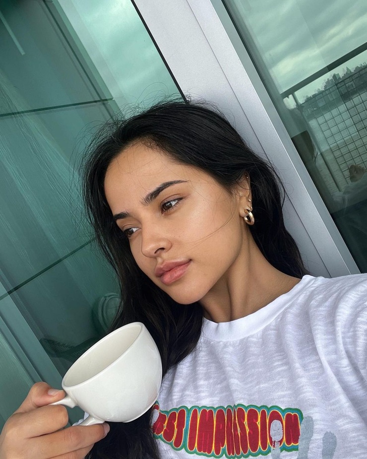Becky G. Becky G.