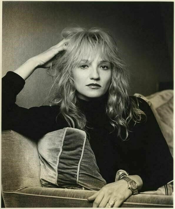 Ellen Barkin