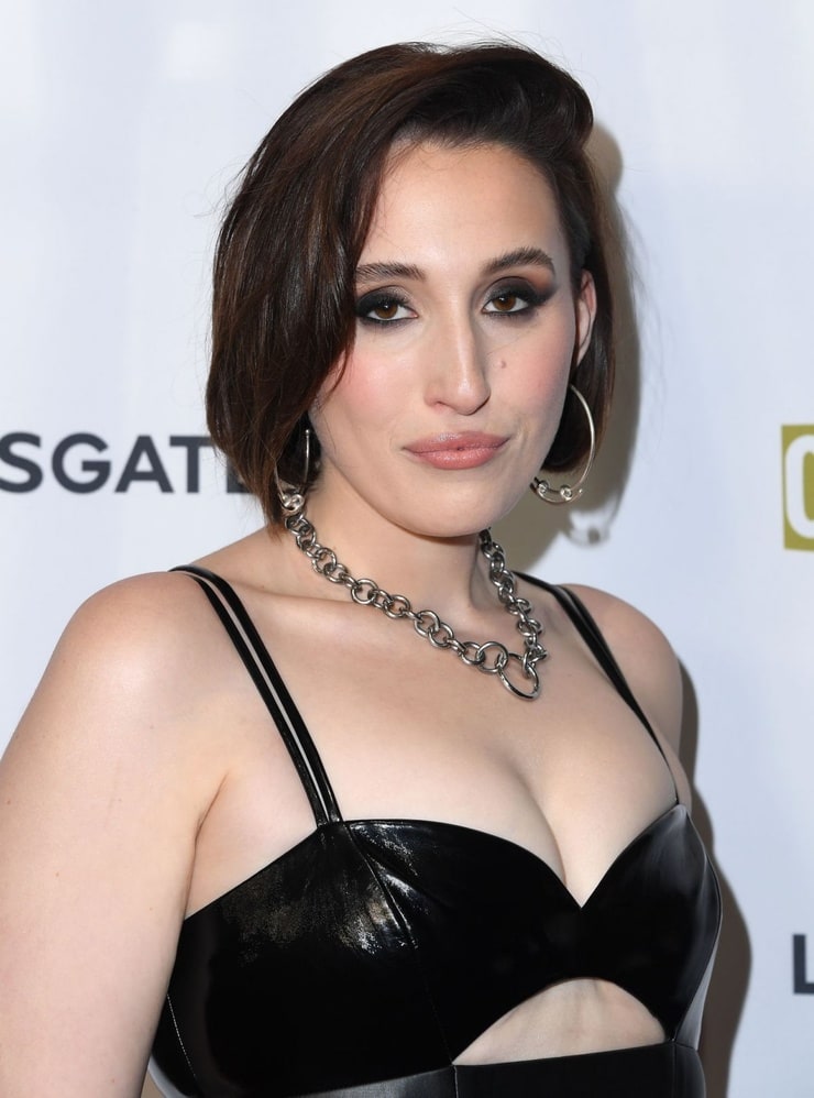 Harley Quinn Smith