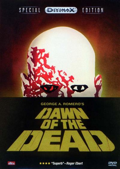 Dawn of the Dead [1980] (REGION 1) (NTSC)