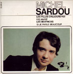 Michel Sardou