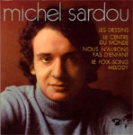 Michel Sardou