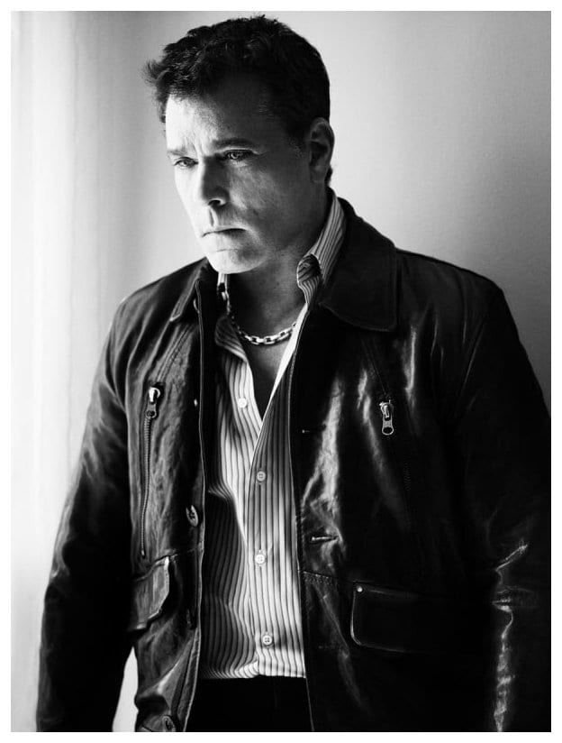 Ray Liotta