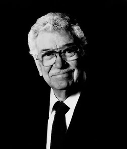 Thurl Ravenscroft