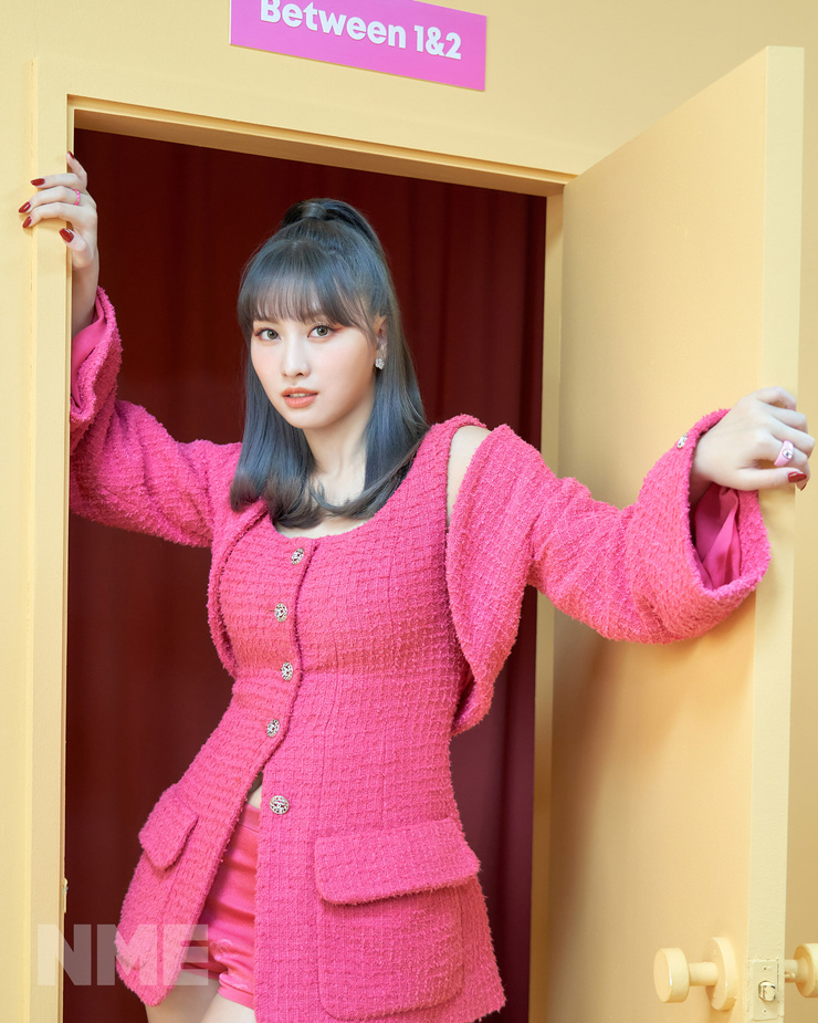 Twice