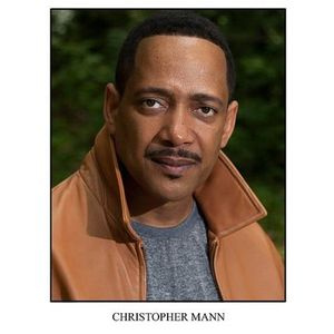 Christopher Mann