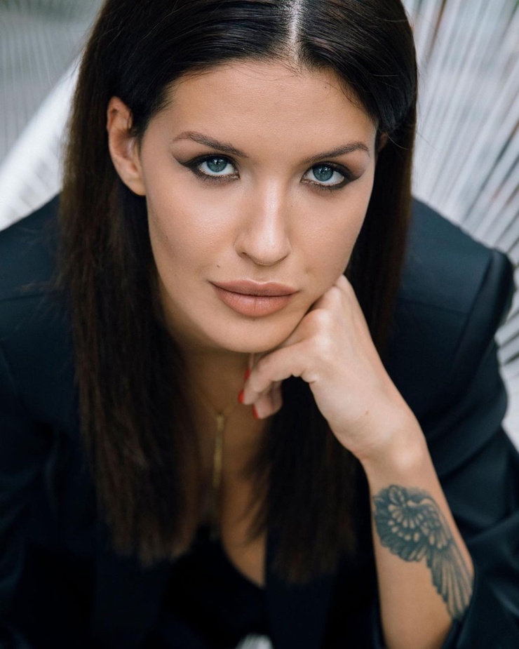 Liza Mahou