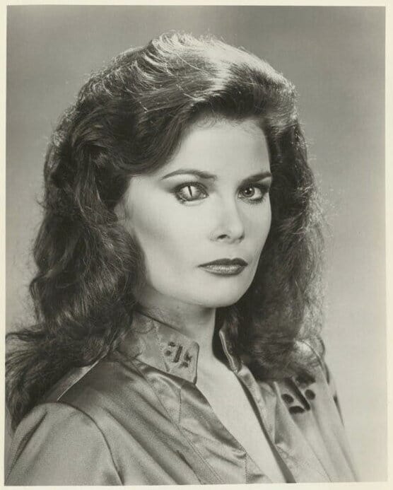 Jane Badler