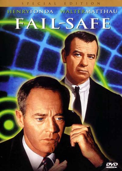 Fail-Safe (Special Edition)