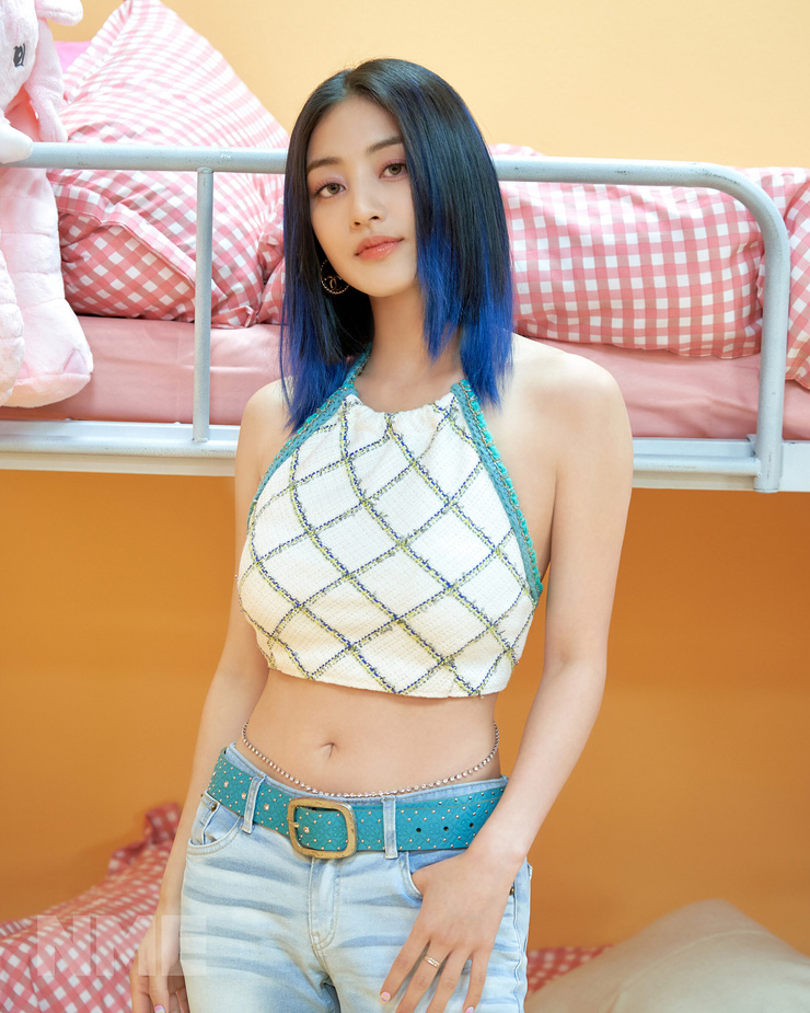 Park Ji soo