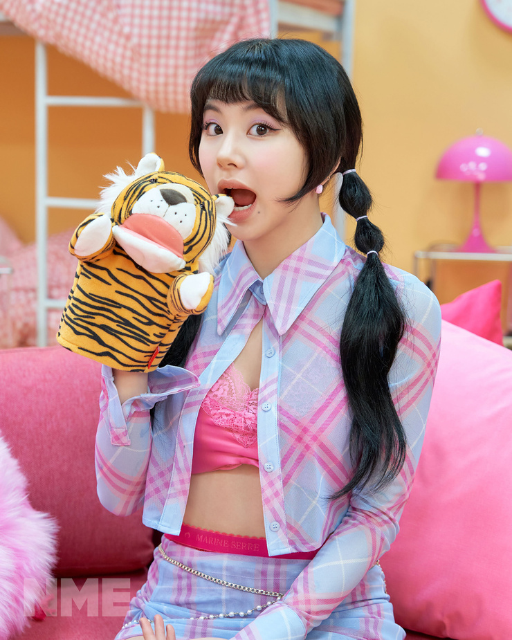 Son Chae Young
