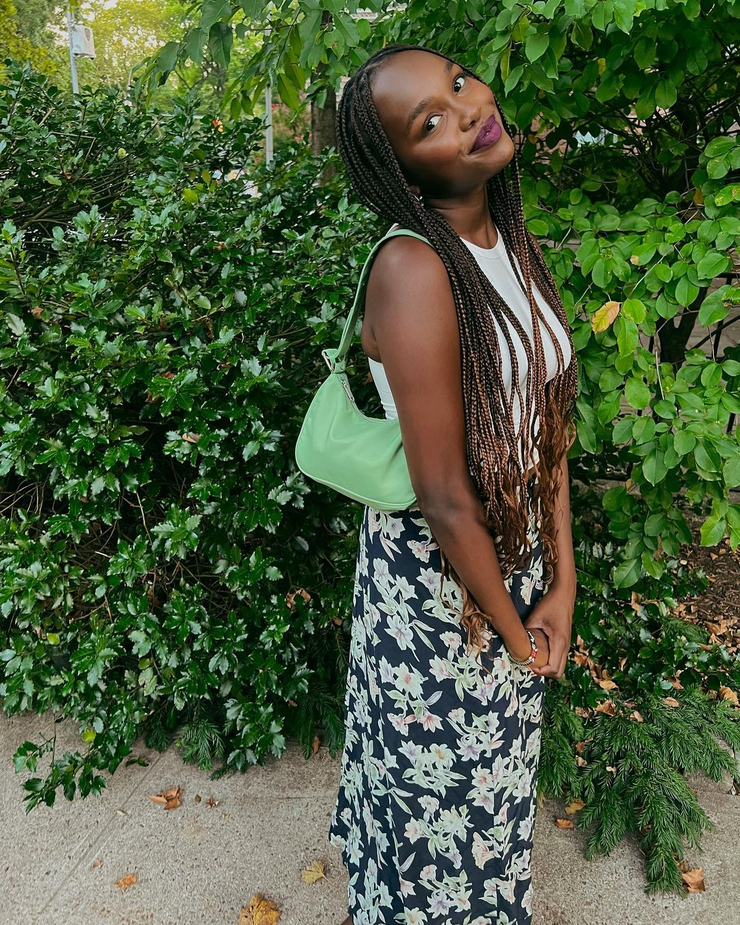 Laura Kariuki