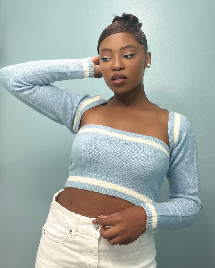 Hailey Kilgore
