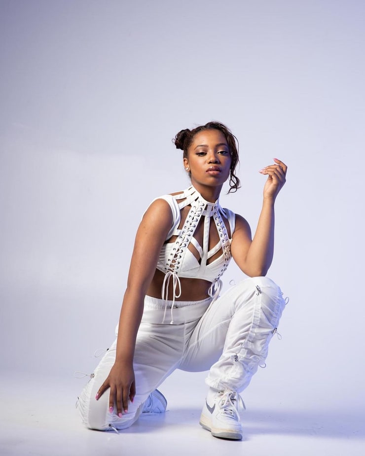 Hailey Kilgore