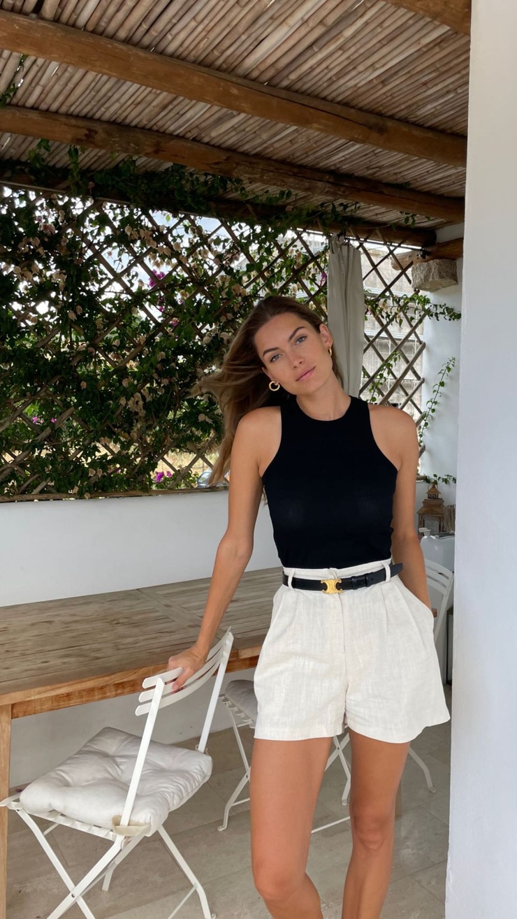 Marion Pascale