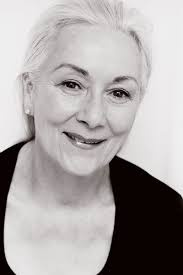 Rosemary Harris