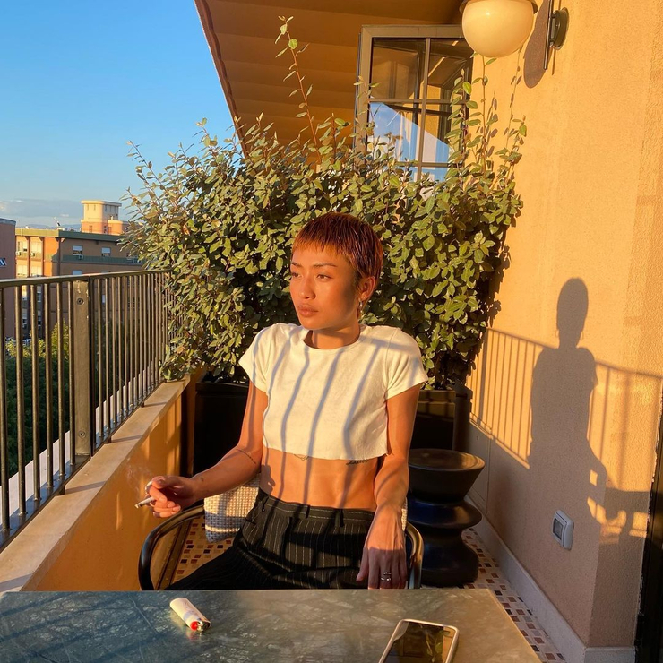 Brianne Tju