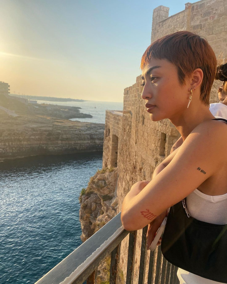 Brianne Tju